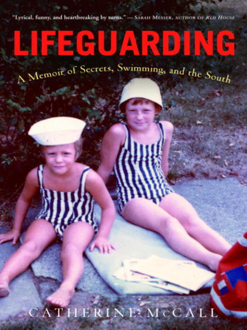 Title details for Lifeguarding by Catherine McCall - Available